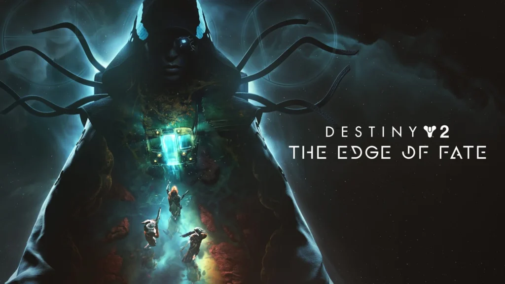 Destiny 2: The Edge of Fate – Artwork 01