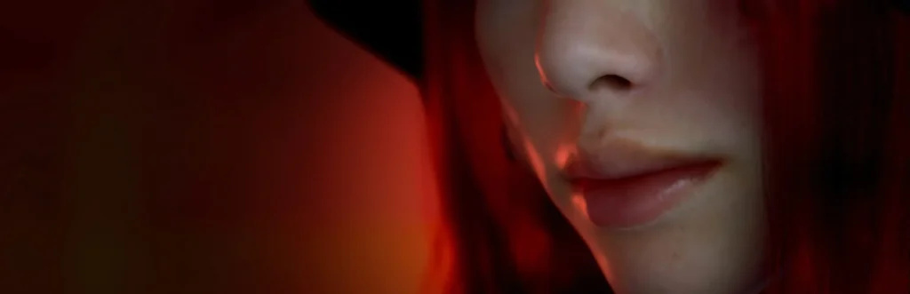 BrokenLore: Don't Lie – Artwork 01