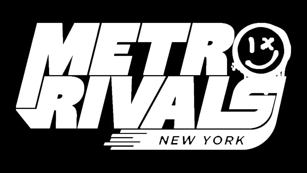 Metro Rivals: New York – Artwork 02
