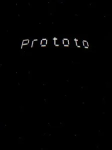 A Bibelot: Prototo