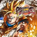 Dragon Ball FighterZ: FighterZ Pass – Cover