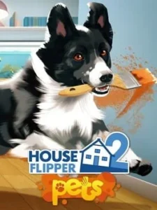 House Flipper 2: Pets