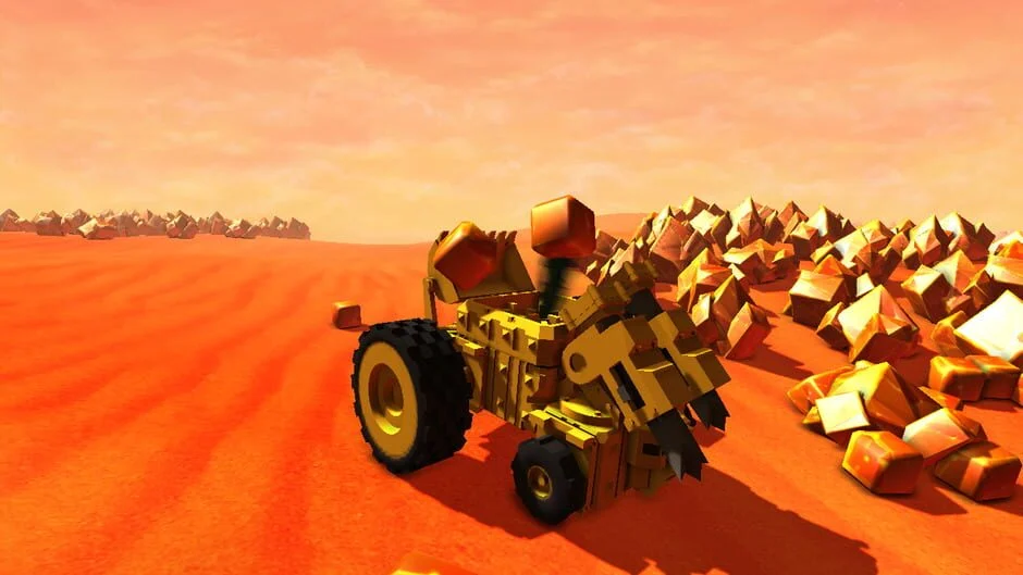 TerraTech – Screenshot 05