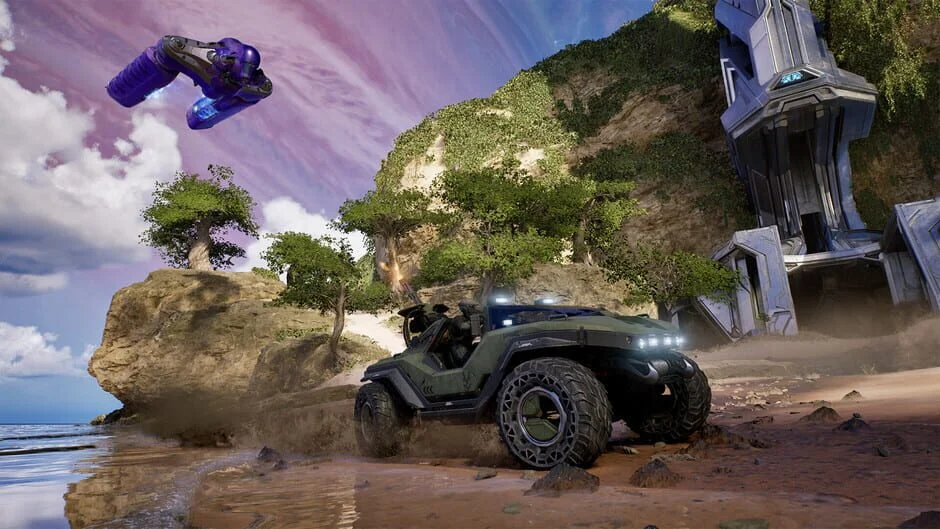 Halo: Campaign Evolved – Screenshot 02