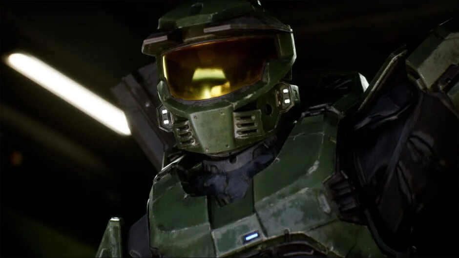 Halo: Campaign Evolved – Screenshot 03