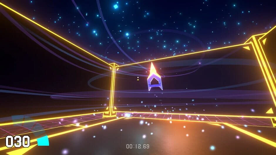 Cyber Hook – Screenshot 02