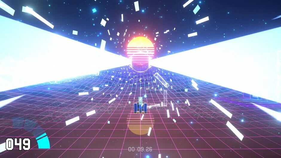 Cyber Hook – Screenshot 06