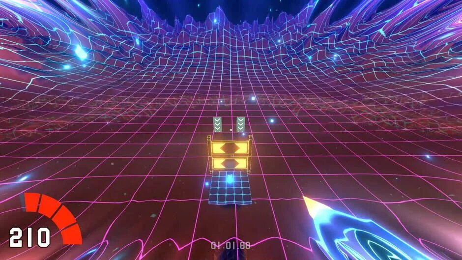 Cyber Hook – Screenshot 10