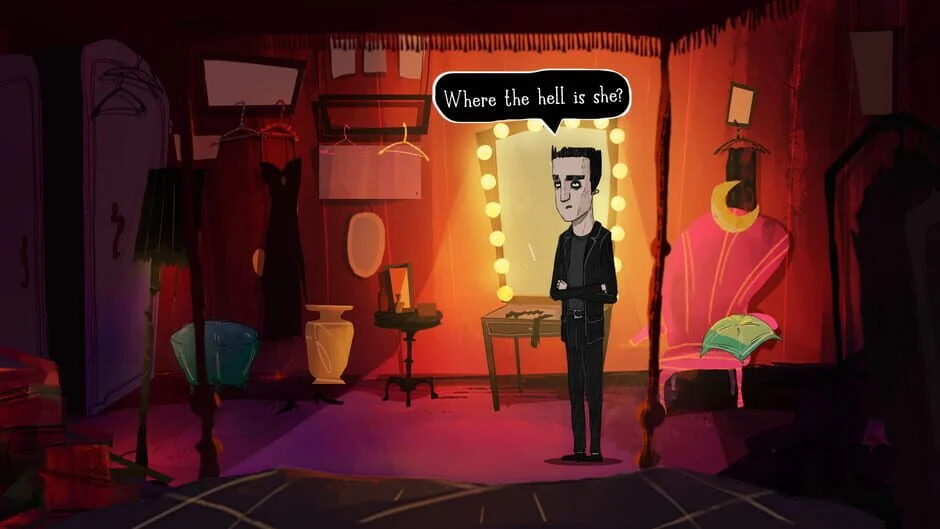 Whateverland – Screenshot 04