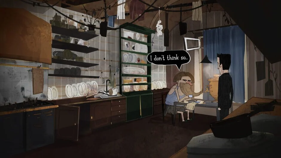 Whateverland – Screenshot 01