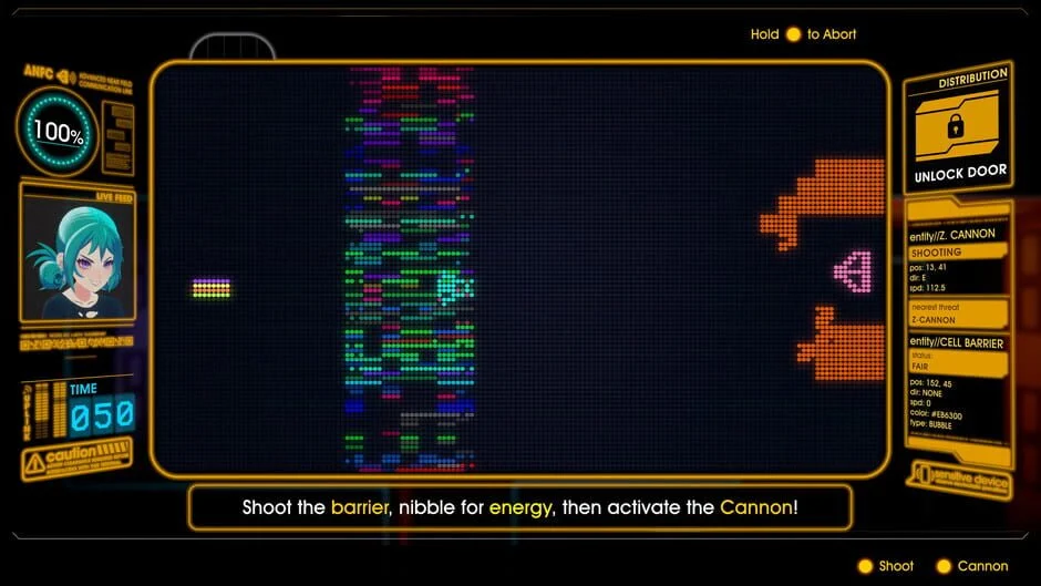 Yars Rising – Screenshot 02