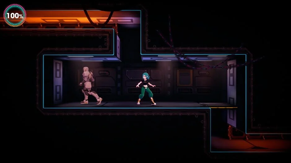 Yars Rising – Screenshot 03
