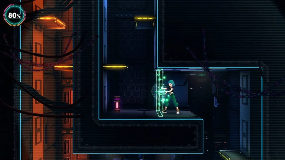 Yars Rising – Screenshot 04