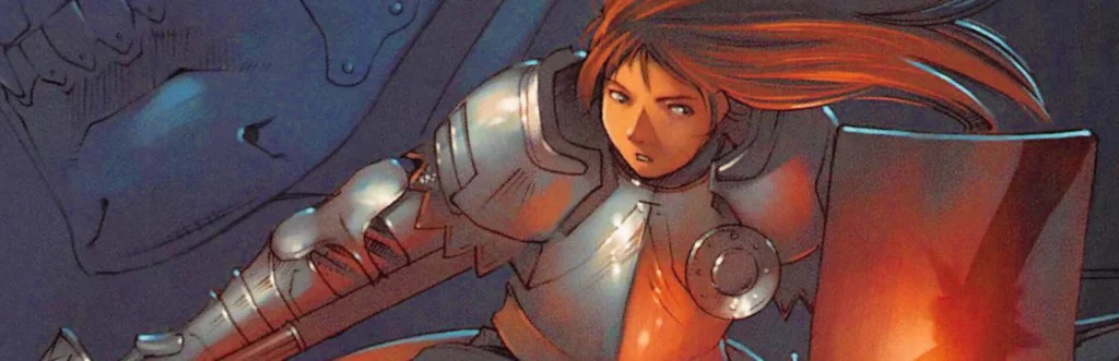 Dragon Blaze – Artwork 01