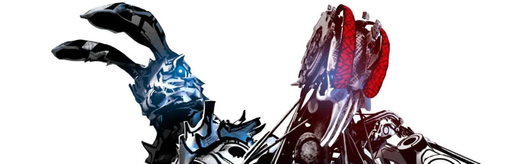 Nine Rounds Rapid – Artwork 01