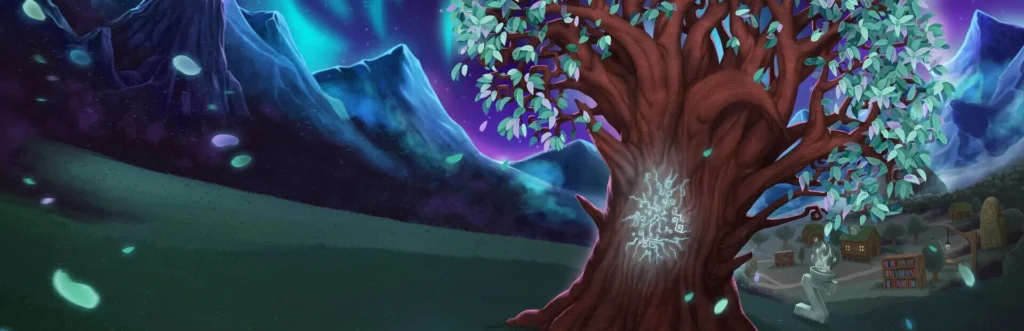 Master Lemon: The Quest for Iceland – Artwork 01