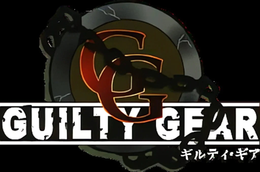 Guilty Gear – Artwork 03