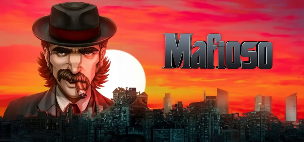 Mafioso – Artwork 03