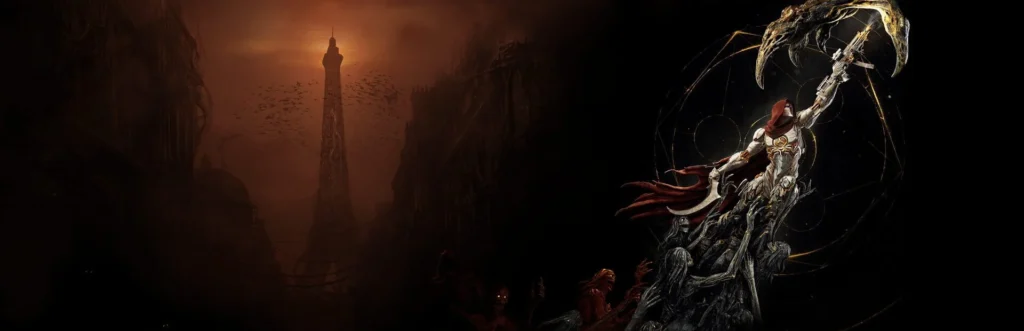 Armatus – Artwork 01