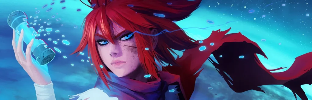 Aeon Drive – Artwork 02