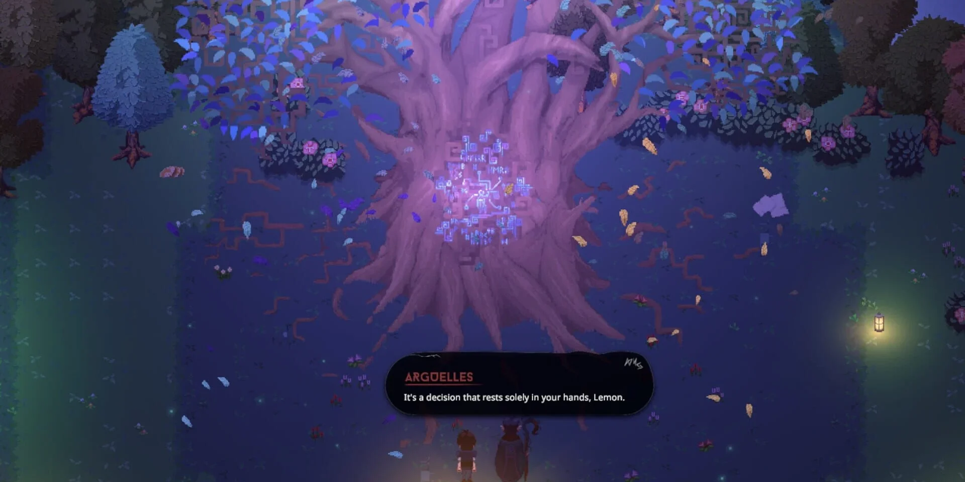 Master Lemon: The Quest for Iceland